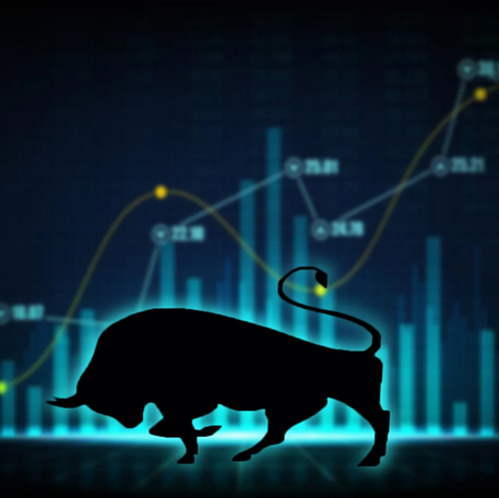 Stock Market Analysis Report